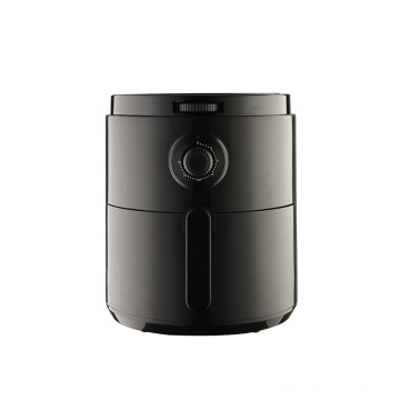 OEM tragbares Küchengerät Sharp Color Air Fryer